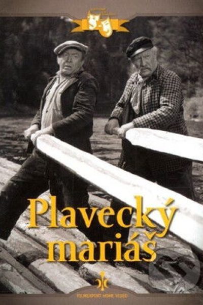 Plakát Plavecký mariáš