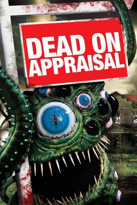 Plakát Dead on Appraisal