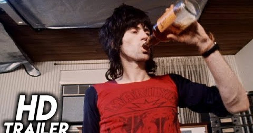 Gimme Shelter