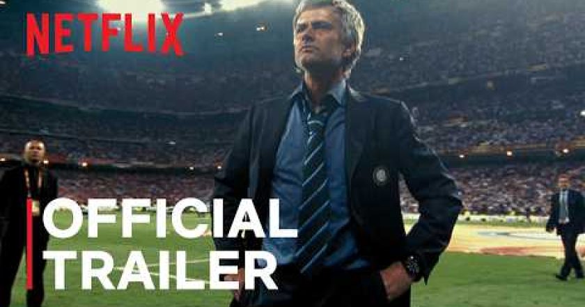 MOURINHO