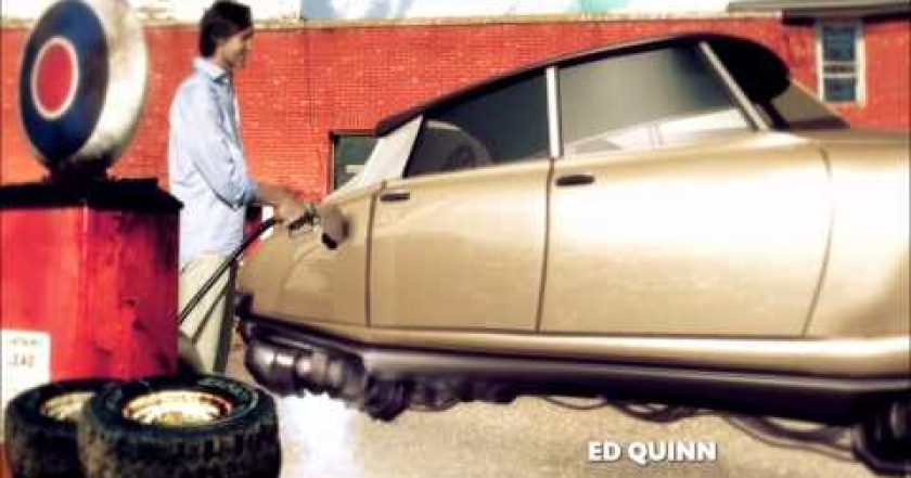 Heuréka – město divů