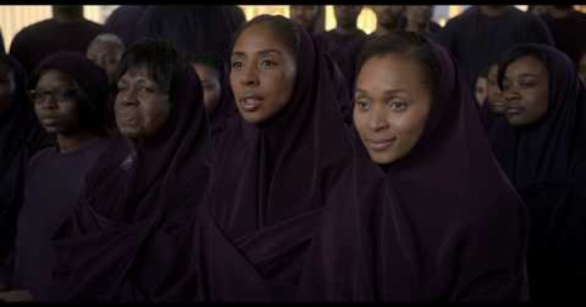 Tyler Perry's Ruthless