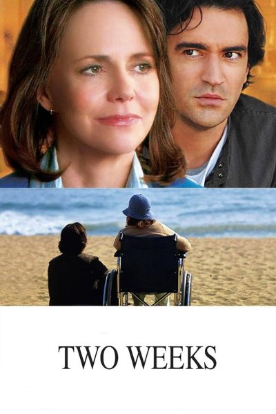 Plakát Dva týdny