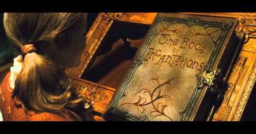 Letopisy Narnie: Plavba Jitřního poutníka