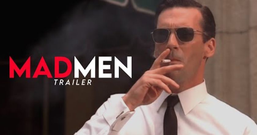 Šílenci z Manhattanu 