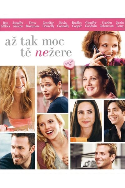 Plakát Až tak moc tě nežere