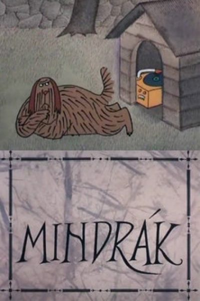 Plakát Mindrák
