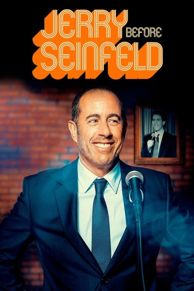 Plakát Jerry Before Seinfeld