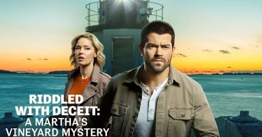 Záhady na ostrově: Ukradená brož