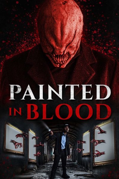 Plakát Painted in Blood