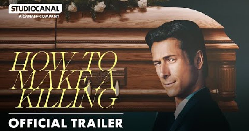 How to Make a Killing