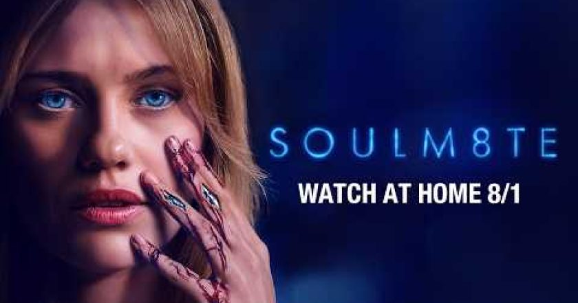 Soulm8te