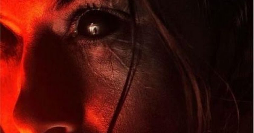 Vzkříšení démona