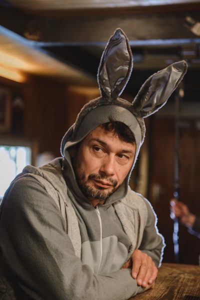 Plakát Krmelec U Muflona