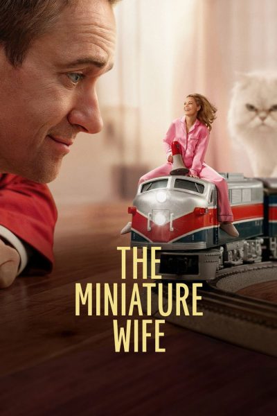 Miniaturní manželka