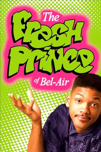 Plakát Fresh Prince
