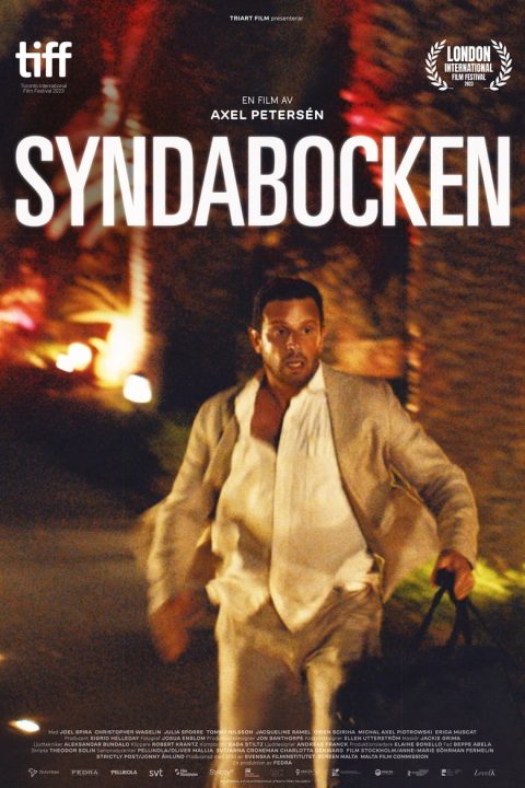 Plakát Syndabocken