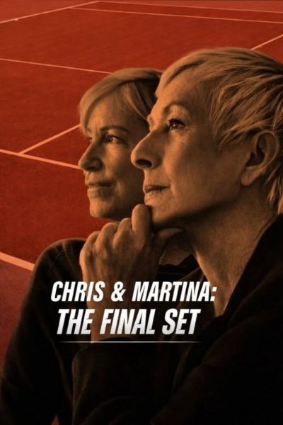 Chris a Martina: Poslední set