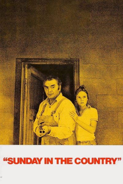 Plakát Sunday in the Country