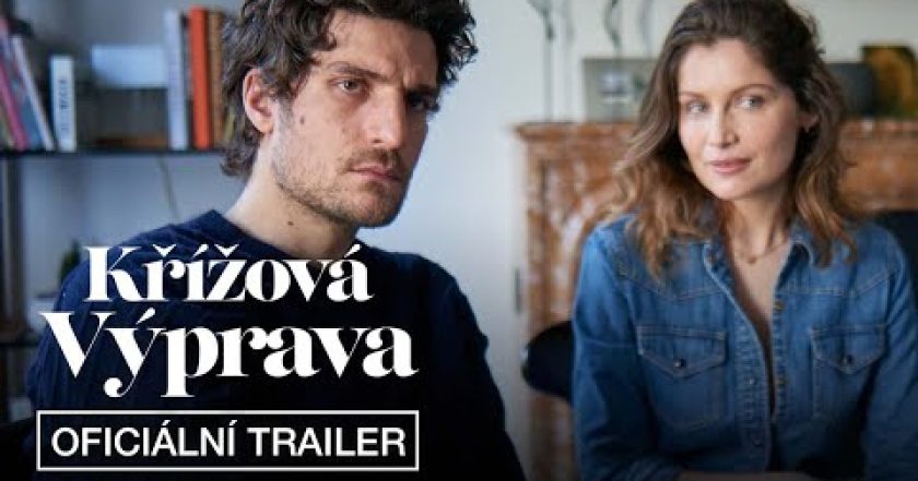 Křížová výprava