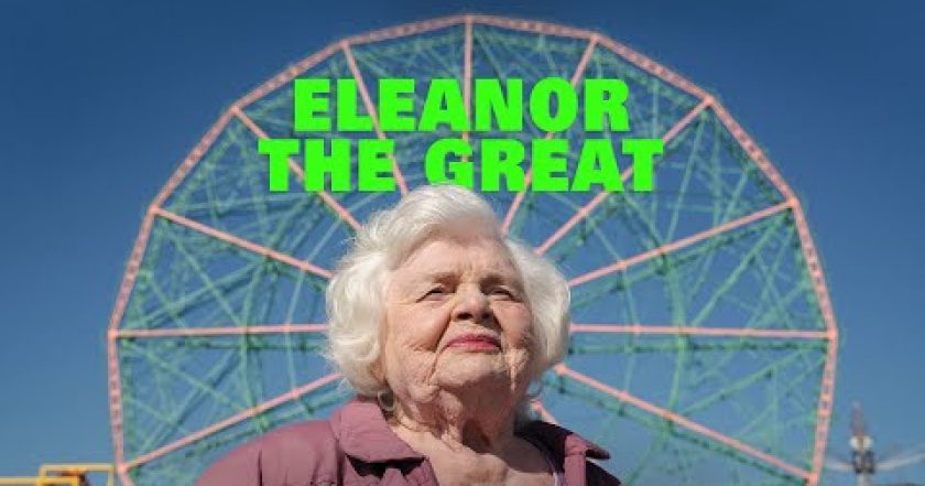 Eleanor