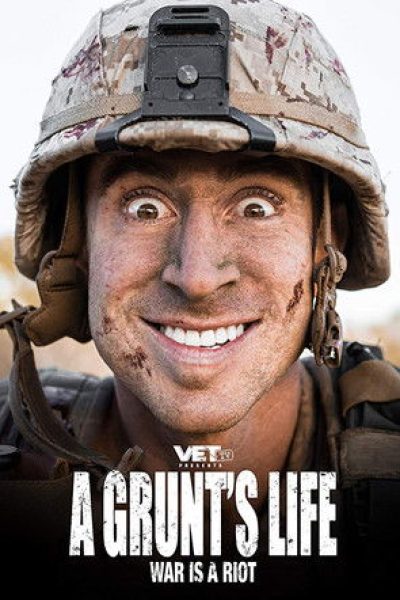 Plakát A Grunt's Life