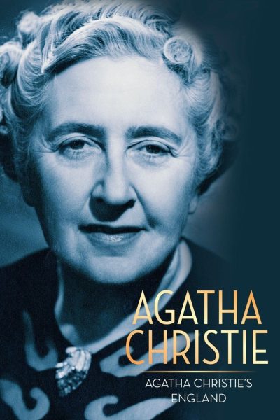 Po stopách Agathy Christie