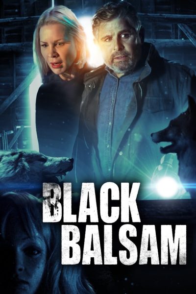 Plakát Black Balsam