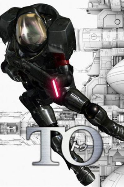 Plakát Nová vesmírná odyssea