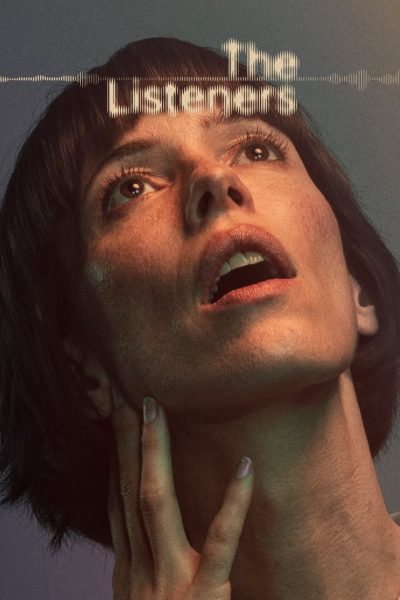 Plakát The Listeners