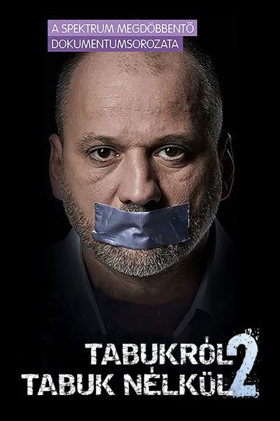 Plakát O tabu bez tabu – o 2 roky později