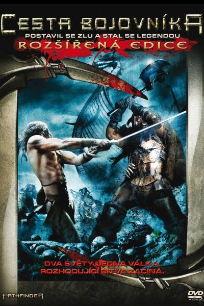 Plakát Cesta bojovníka