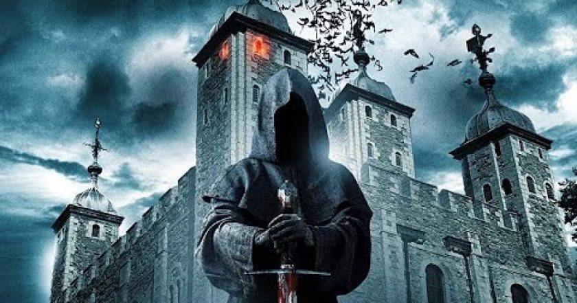 The Haunting of the Tower of London