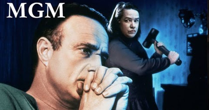 Misery nechce zemřít