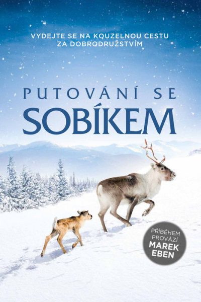 Putování se sobíkem