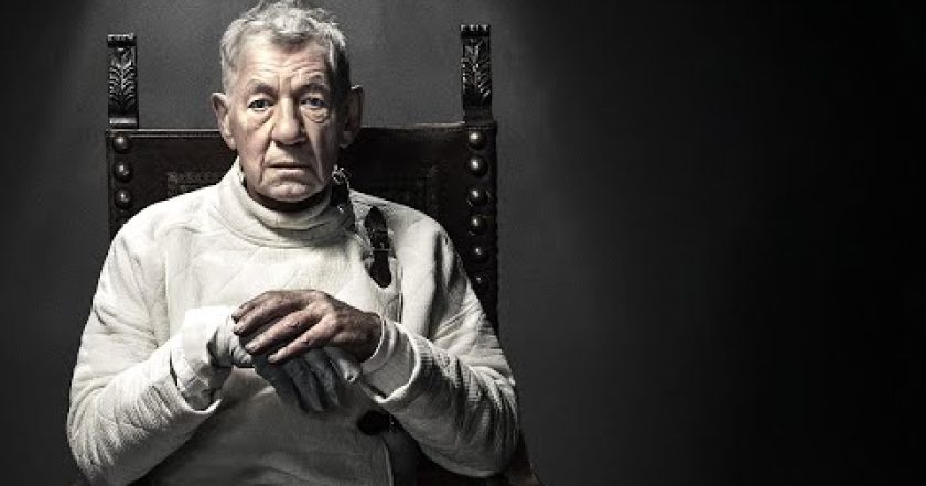 Hamlet: Ian McKellen