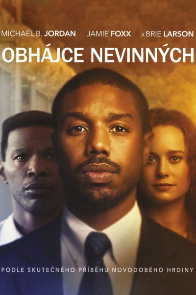 Plakát Obhájce nevinných