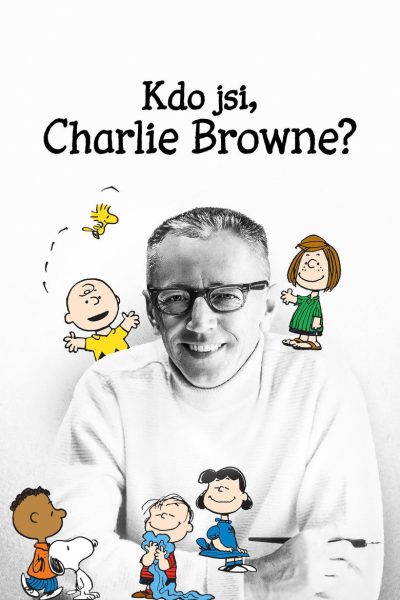 Plakát Kdo jsi, Charlie Browne?