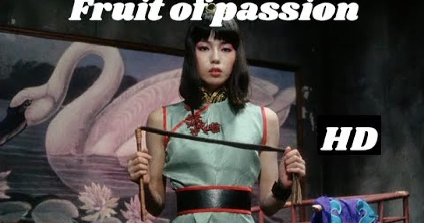 Les Fruits de la passion