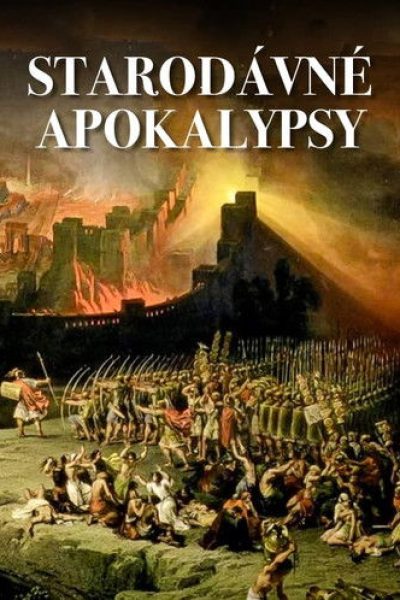 Plakát Starodávné apokalypsy