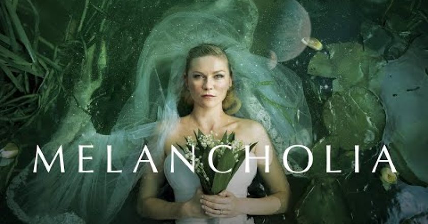 Melancholie