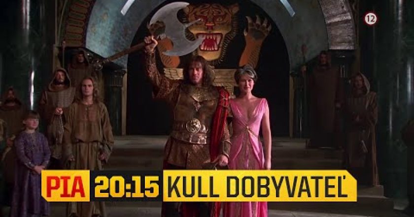 Kull dobyvatel