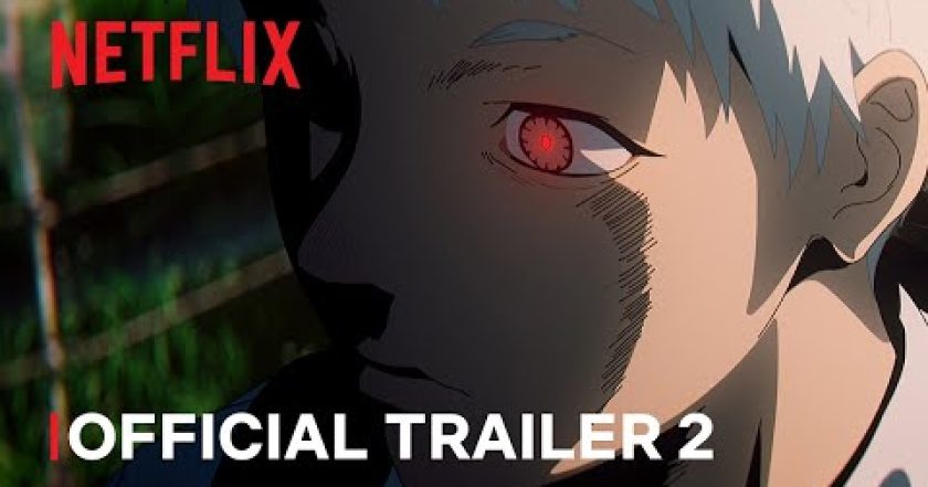 Léto, kdy umřel Hikaru