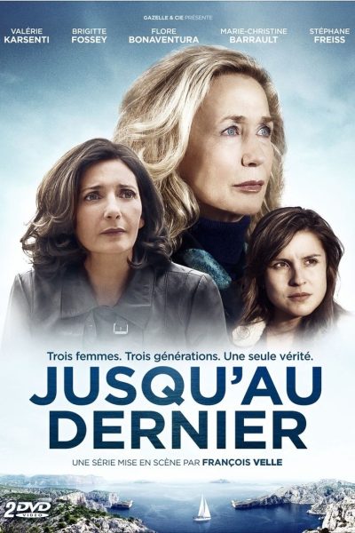 Plakát Až do konca