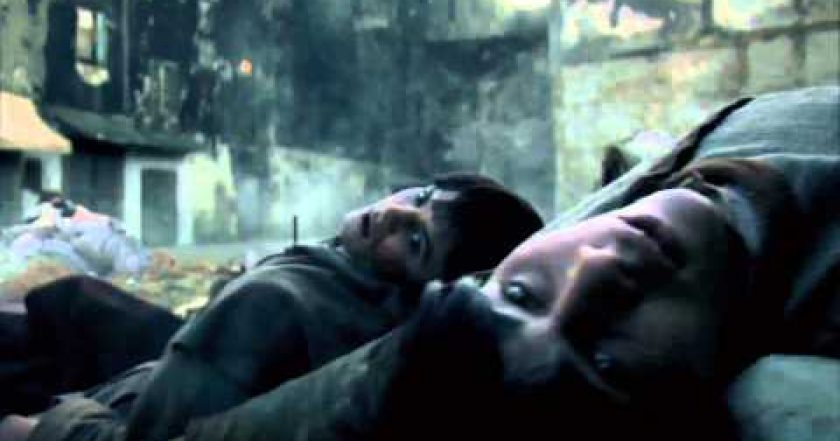 Lidstvo: Příběh nás všech