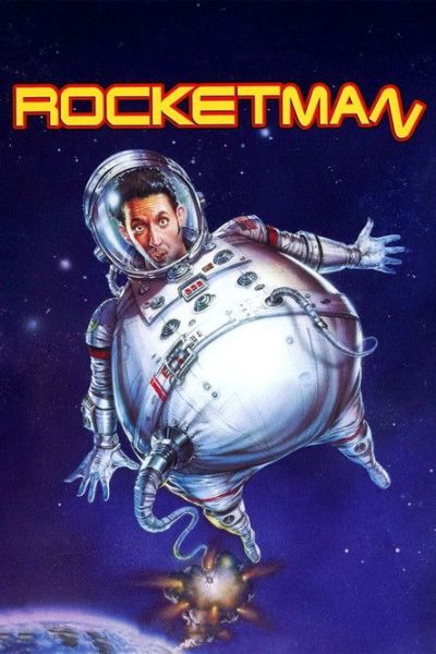 Plakát Rakeťák