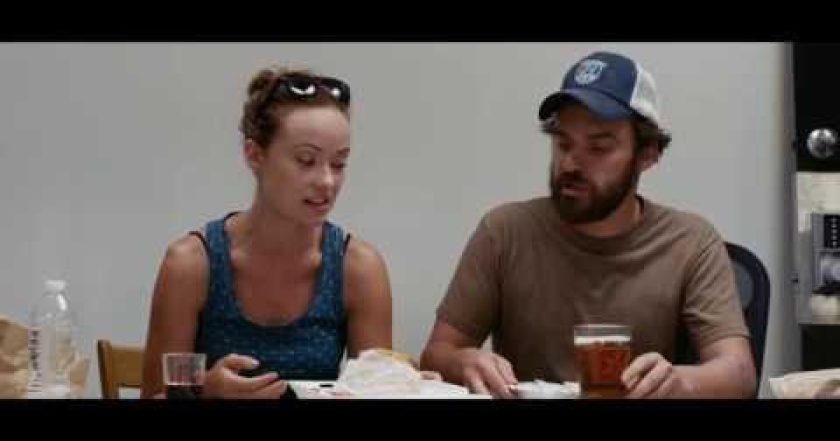 Kámoši až na dno lahve