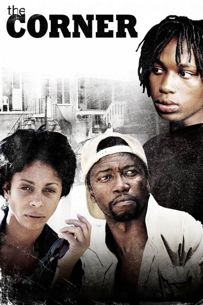 Plakát The Corner
