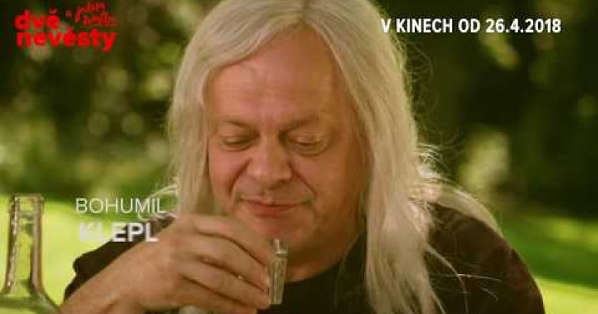 Dvě nevěsty a jedna svatba