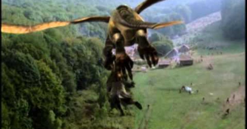 Dračí srdce 2: Nový začátek